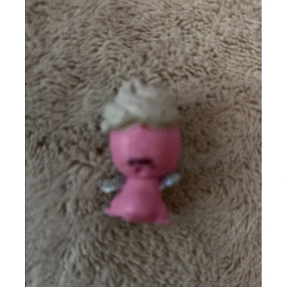 Hatchimals Colleggtibles Lot Of‎ 7 Mini Figure Spin Master